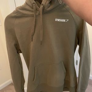 Gymshark hoodie